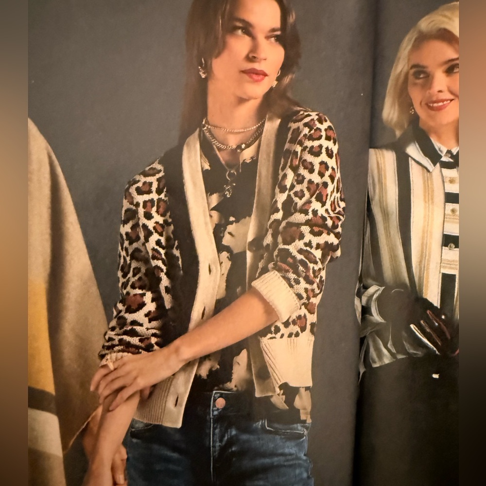 Cabi Flash Tee - image 2